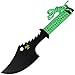 Produktbild G8DS® Zombie Dead Seiten-Axt Sideaxe "ASCANCE" inkl. Etui