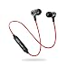 Produktbild CHXYGOING Bluetooth Kopfhörer, In Ear Magnetischer Kopfhörer Wireless Sport Headset mit 6 Stunden Spielzeit/Wasserschutzklasse IPX4/Mikrofon für iPhone, Sumsung, iPad, Android Smartphones, Tablet