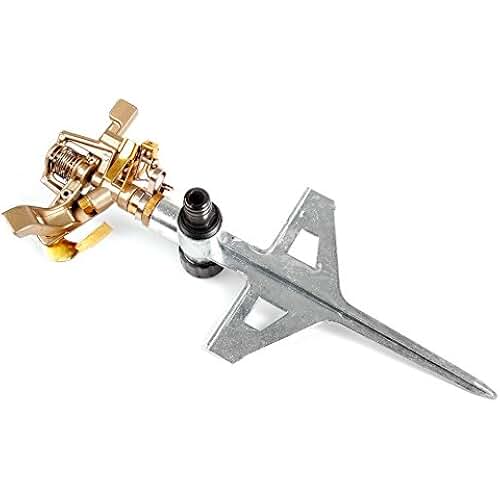 Suchergebnis auf Amazon.de für: rasensprenger große flächen: Baumarkt