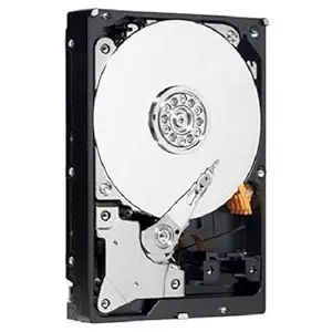 WD RE4 2 TB Enterprise Hard Drive: 3.5 Inch, 7200 RPM, SATA II, 64 MB Cache - WD2003FYYS