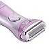 Lady Shaver Bikini Rechargeable Electric Cordless Hair Removal Laser Shaver For Women ¡­