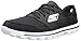 Produktbild Skechers GO Walk 2 Stance, Herren Laufschuhe, Schwarz (BKW), 43