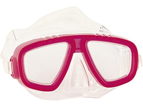 Preisvergleich Produktbild Schwimmbrille dual lens