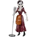 Disney / Pixar Coco Mama Imelda Action Figure