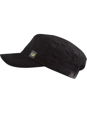 EL PASO Schirmmütze / Schildmütze in vier verschiedenen Farben, Castro Cuba Cap