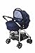 Foppapedretti Tuo Travel System (Blue)