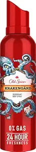 Old Spice Krakengard Deodorant for Men, 140 milliliters