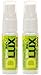 Produktbild (2er BUNDLE) | D Lux 3000 Oral Vit D3 Spray | 15ml - BetterYou