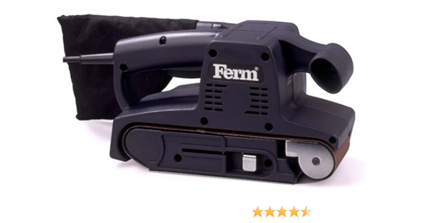ferm belt sander
