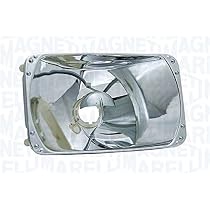 Magneti Marelli 711305365927 Reflektor : Amazon.de: Auto & Motorrad
