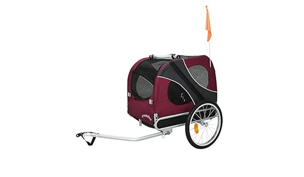 polironeshop argo dog cart