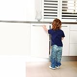 Dreambaby G181 – Sicherheitsriegel (12-er) - 4