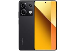 Xiaomi Redmi Note 13 256GB (Graphite Black, Android 13, 5G)