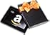 Amazon.co.uk Gift Card  - In a Gift Box - FREE One-Day Delivery