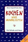 aliexpress france.fr  Kochen nach Grundrezepten