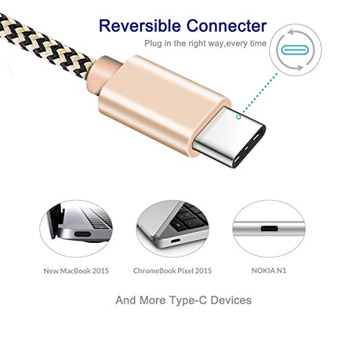 Cable USB C    USB 3 0 AOSTA 2M C  ble USB Type C en Aluminium Chargeur USB C pour Samsung Note 8 Galaxy S8 S8  Macbook Pro Sony Xperia XZ Huawei P9 Nexus 5X 6P Oneplus 2 3 Lumia 950 XL Xiaomi-OR
