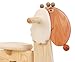 Janoschik Molly Sheet, Wooden Ride on
