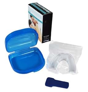 stop snoring mouthpiece amazon