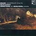 Produktbild Brahms: Streichquintette Op. 111 und 115