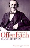 Image de Biographie de Jacques Offenbach