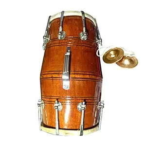 RR MUSICAL DHOLAK