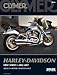 Produktbild Clymer m426 manual harley v-rod (M426) by Clymer