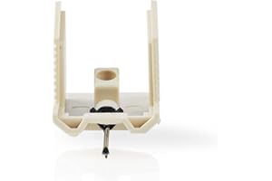 NEDIS Dreher Kauf Turntable-& Stylus Akai Rs-33