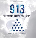 913: The Secret Wisdom of Genesis by 
