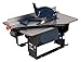 Price comparison product image FERM TSM1032 Table Saw - Table Top Saw Bench - 800W - 200mm - TCT Saw Blade (T24) - With Parallel and Mitre Guide