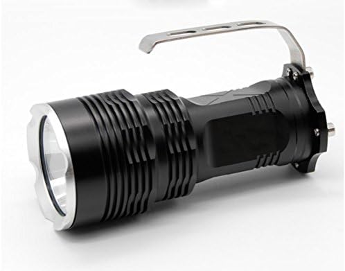 GJY LED FLASHLIGHTPortable Light Flashlight Super Bright Remote Hunting Hunting Birds Pheasant Field Remote Xenon Searchlight