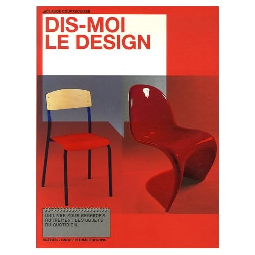 Dis-moi le design