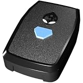 Colective Minds Zen Link - Cronus Zen Extension Module for PS5 - Wi-Fi, Bluetooth and USB Connection, Adaptable Triggers, Hap