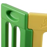 BABY VIVO LAUFGITTER ZUSATZPAKET - 2