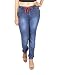 Jubination Girls Blue Denim Jogger RS.849.00