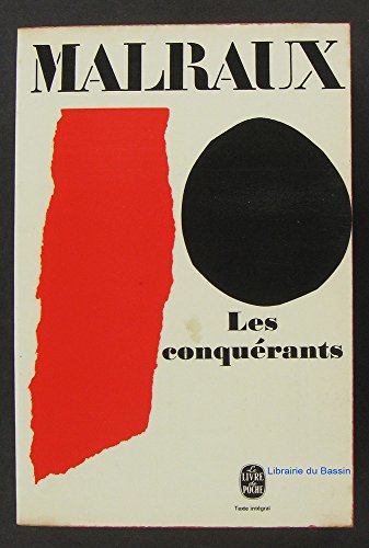 Les  Conquérants