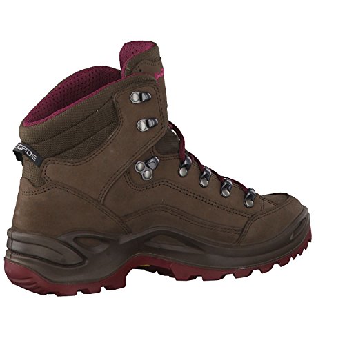 LOWA „Renegade GTX Mid“ Damen Wanderschuhe, Modell 2015 - 7