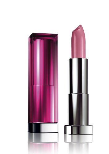 Maybelline New York Color Sensational Lipstick 132 Sweet Pink