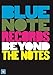 Blue Note Records Beyond The Notes [DVD]