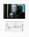 Produktbild Harry Potter und die Heiligtümer des Todes – Bill Nighy Genuine Authentic Hand Autogramm AFTAL COA