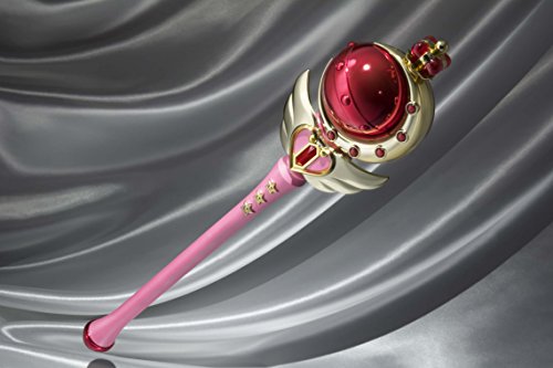 Bandai Tamashii Nations Proplica Cutie Moon Rod 