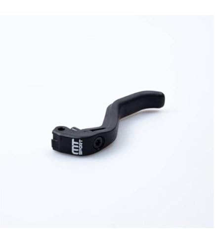 Magura, Leva Freno Mt4,3 Dita Alluminio,Nero,Da My2015, Rem Hendel, Zwart, Diametro Collarino : 23.8, Unisex-Adult