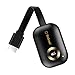 Produktbild Drahtloser Anzeigen Dongle, Goojodoq 4K 5G / 2.4G WiFi HDMI Disply Adapter Verbindungsstück Stützen Airplay DLNA Miracast für IOS Android / Windows / Mac
