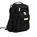 Ju-Ju-Be Legacy Collection Be Right Back Backpack Changing Bag (The Monarch)