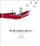 Image de Vokabbalahry: Words of Wisdom for Kids to Live by
