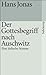 Der Gottesbegriff nach Auschwitz: Eine jüdische Stimme (suhrkamp taschenbuch) by