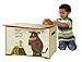 The Gruffalo Toy Box by HelloHome