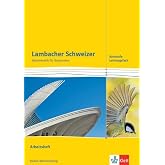 Lambacher Schweizer Mathematik Kursstufe - Leistungsfach. Ausgabe Baden-W&uuml;rttemberg