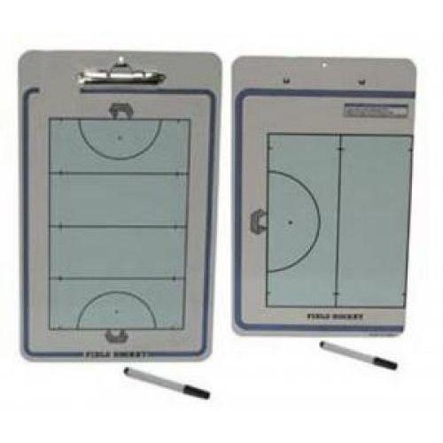 Preisvergleich Produktbild Softee - Blackboard reversiblen Farb taktische Hockey / Unihockey - Hockey