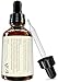 Best Vitamin C Serum for Face by Poppy Austin® - DOUBLE SIZED 60ml - Natural, Organic & Triple Purified 20% Vit C Serum - Infused with Pure Vegan Hyaluronic Acid Serum, Vitamin E & Jojoba Oil