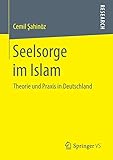Image de Seelsorge im Islam: Theorie und Praxis in Deutschland